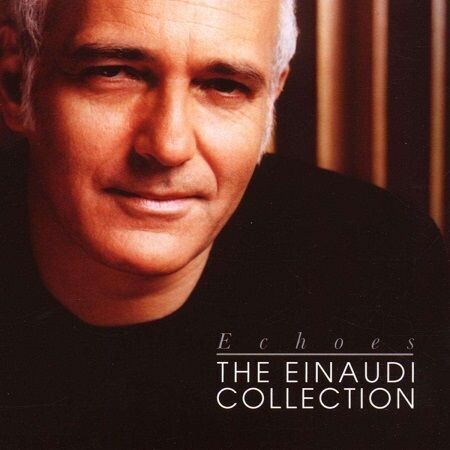 Einaudi Ludovico: Echoes - The Einaudi Collection