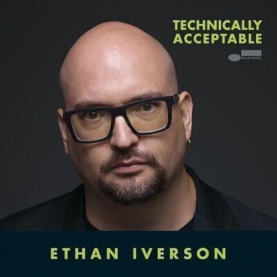 Iverson Ethan: Technically Acceptable