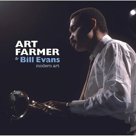 Farmer Art & Evans Bill: Modern Art