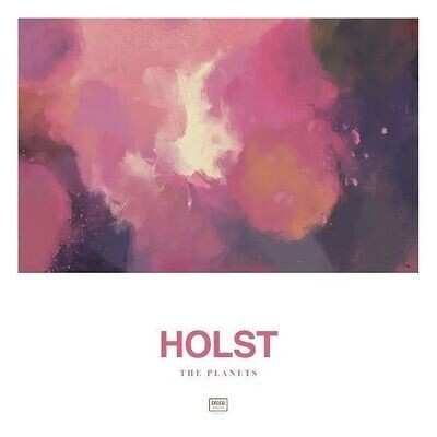 Holst: The Planets, Zubin Mehta