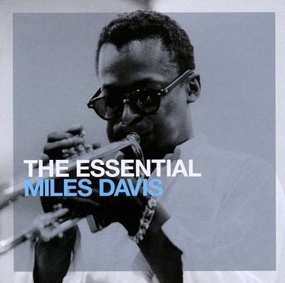 Davis Miles: The Essential Miles Davis