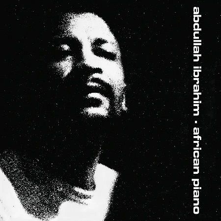Ibrahim Abdullah: African Piano