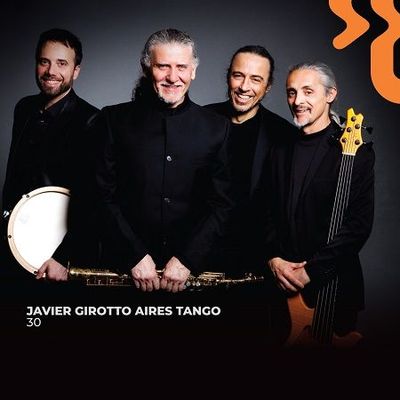 Girotto Javier, Aires Tango: 30