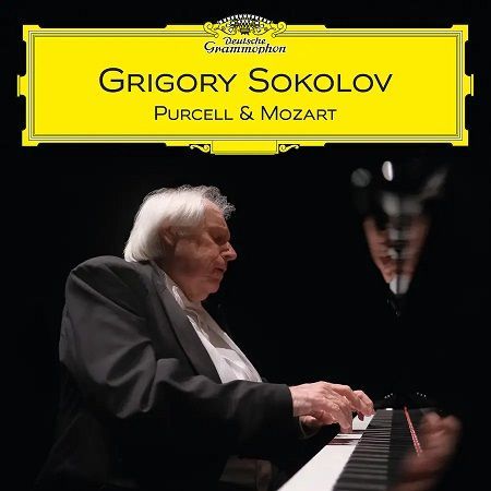 Grigory Sokolov: Purcell & Mozart