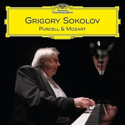 Grigory Sokolov: Purcell & Mozart