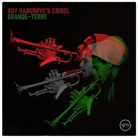 Hargrove Roy: Grande-Terre