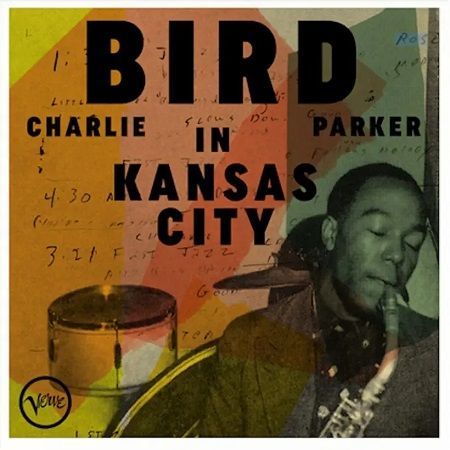 Parker Charlie: Bird in Kansas City