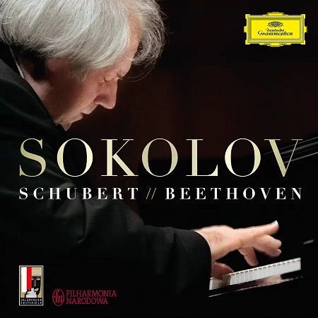Grigory Sokolov: Schubert & Beethoven