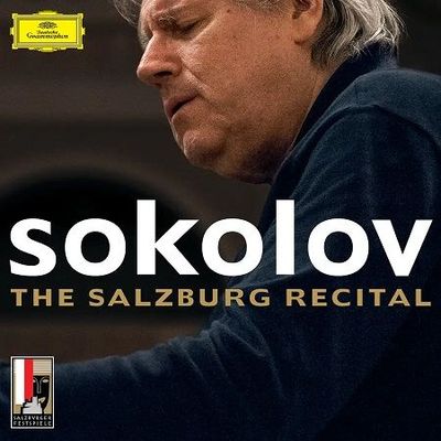 Grigory Sokolov: The Salzburg Recital