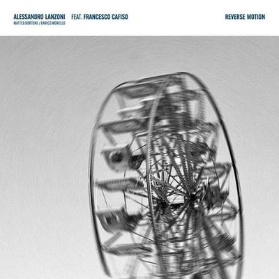 Lanzoni Alessandro: Reverse Motion