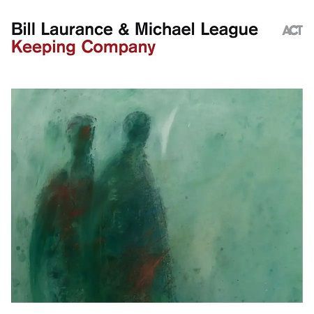 Laurance Bill, League Michael: Keeping Company