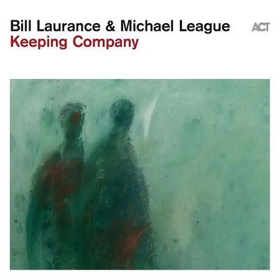 Laurance Bill, League Michael: Keeping Company