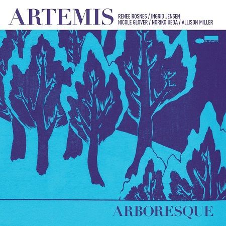 Artemis: Arboresque