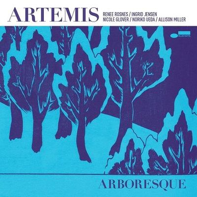 Artemis: Arboresque
