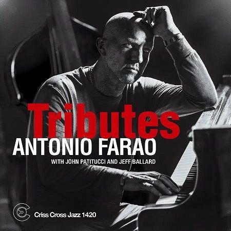 Farao Antonio Trio: Tributes