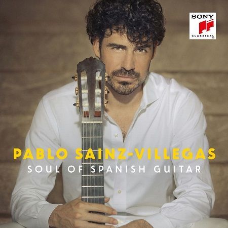 Soul of Spanish Guitar: Pablo Sainz-Villegas