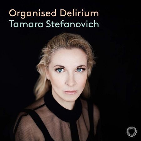Bartok, Boulez, Shostakovich: Organised Delirium, T.Stefanovich