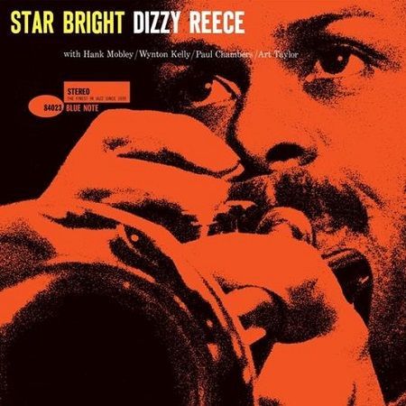 Reece Dizzy: Star Bright (UHQ-CD)