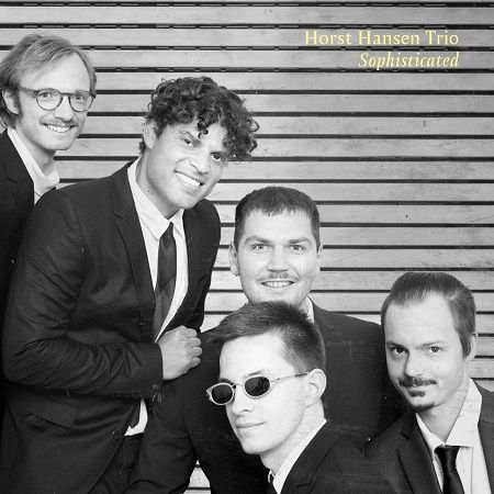 Horst Hansen Trio: Sophisticated