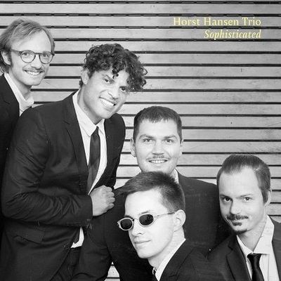 Horst Hansen Trio: Sophisticated