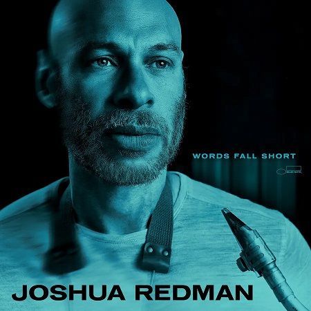 Redman Joshua: Words Fall Short