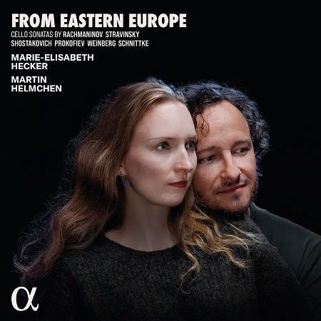 Shostakovich, Prokofiev, Schnittke: From Eastern Europe