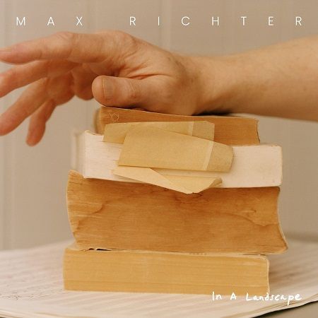 Richter Max: In a Landscape