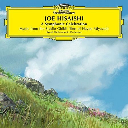 Hisaishi Joe: A Symphonic Celebration (2 Cd Edition)