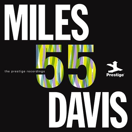 Davis Miles: Miles '55