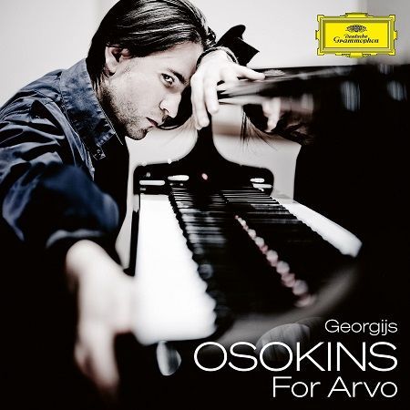 Part Arvo: For Arvo, Georgijs Osokins