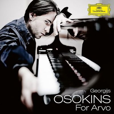 Part Arvo: For Arvo, Georgijs Osokins