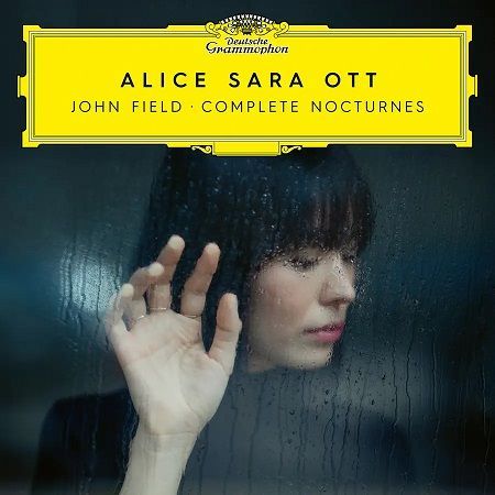 Field: Complete Nocturnes, Alice Sara Ott