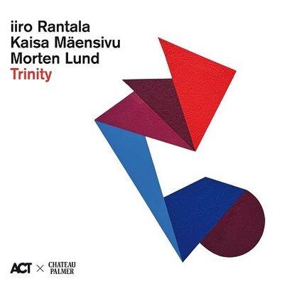 Rantala Iiro: Trinity Rantala Iiro: Trinity