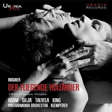 Wagner: L'Olandese volante, Otto Klemperer