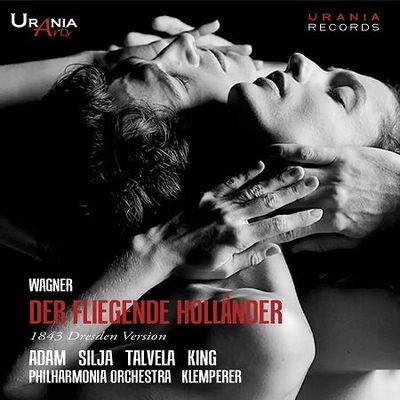 Wagner: L'Olandese volante, Otto Klemperer