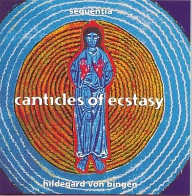 Hildegard von Bingen: Cantici dell'Estasi, Sequentia
