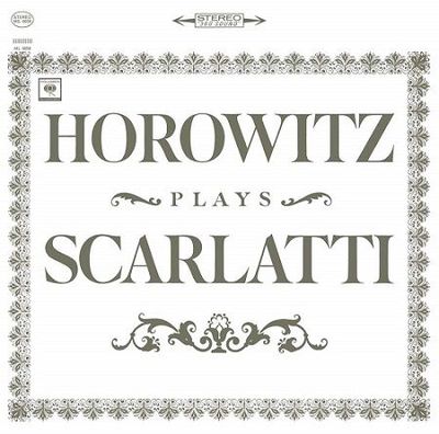 Scarlatti: Vladimir Horowitz suona Sonate di Scarlatti