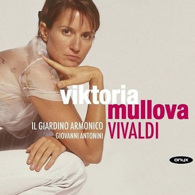 Vivaldi: Violin Concertos, V.Mullova, Il Giardino Armonico, G.Antonini