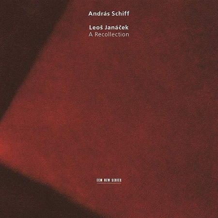 Janacek: A Recollection, Andras Schiff