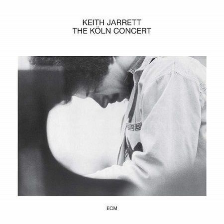 Jarrett Keith: The Koln Concert (24 Gennaio 1975)