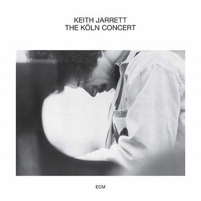 Jarrett Keith: The Koln Concert (24 Gennaio 1975)