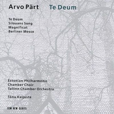 Part Arvo: Te Deum, Estonian Philharmonic Chamber Choir