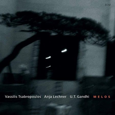 Tsabropoulos Vassilis: Melos