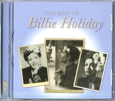 Holiday Billie: The Very Best of Billie Holiday