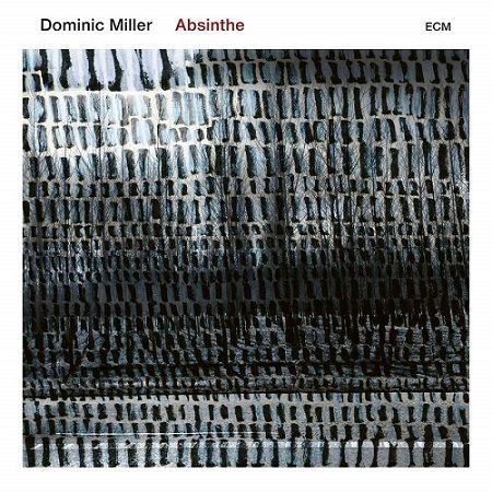 Miller Dominic: Absinthe
