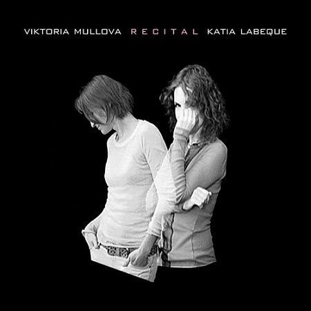 Schubert, Stravinsky, Ravel: V.Mullova & K.Labèque in Recital