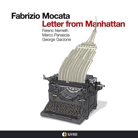 Mocata Fabrizio: Letter from Manhattan