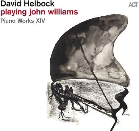 Helbock David: Playing John Williams