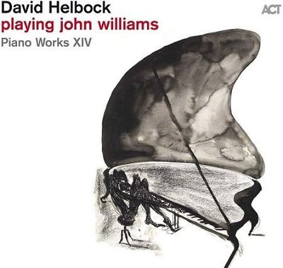 Helbock David: Playing John Williams