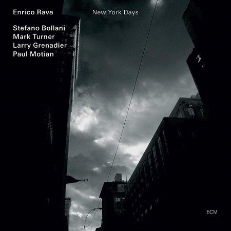 Rava Enrico: New York Days